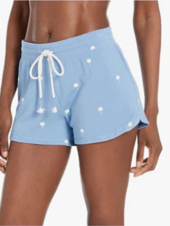 PJ Salvage Pants - NWT PJ SALVAGE ROCKET BEACH SHORT MSRP $48